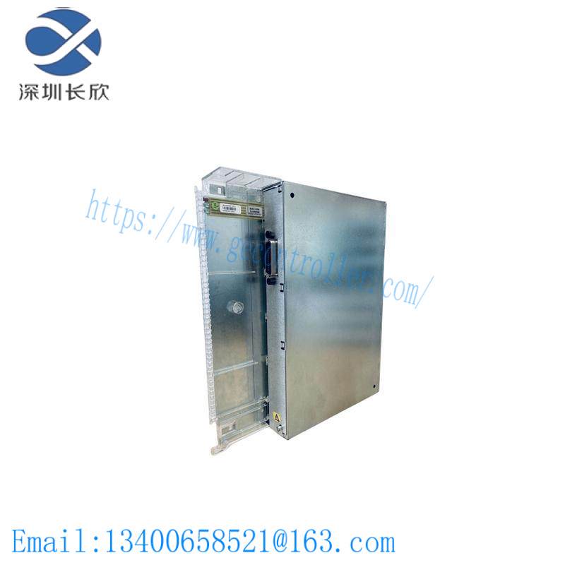 ABB CI615 3BHT300024R1 bus coupler