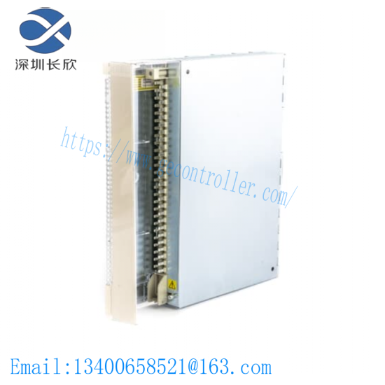 ABB CI615 3BHT300024R1  DCS Module