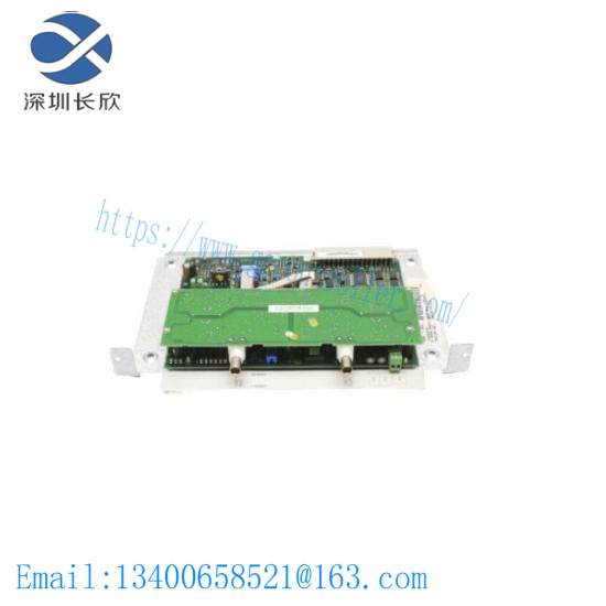 ABB CI626A 3BSE005023R1 CI626A Bus Administrator Board