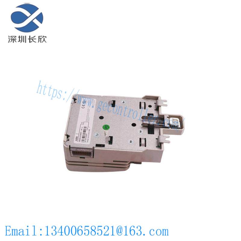 ABB CI626V1 3BSE012868R1 communication interface