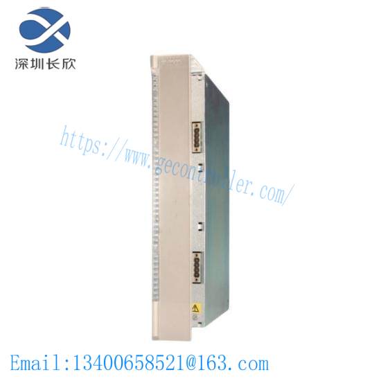 ABB CI627 Communication Interface Module
