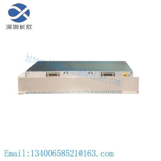ABB CI627 Communication Interface Module