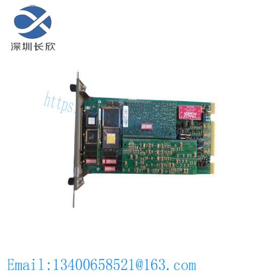 ABB CI630K02 3BSE011002R1 AF100 Interface kit to redundan 