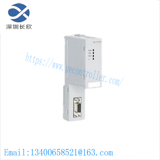 ABB CI773F PROFIBUS DP Master Module