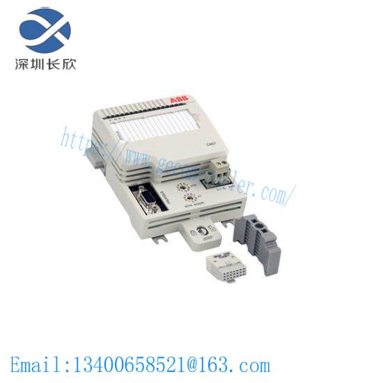 ABB CI801 Communication Interface Module