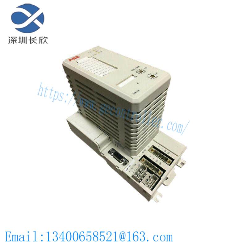 ABB CI810A 3BSE013262R1 Power supply module