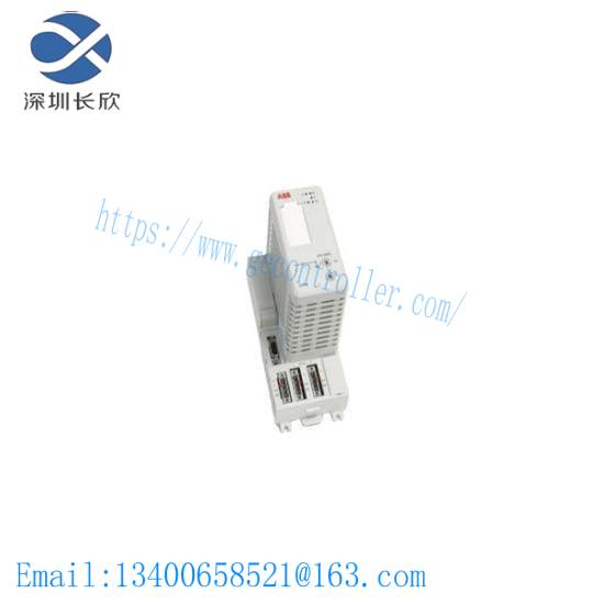 ABB CI810B 3BSE020520R1 AF 100 Fieldbus Comm. Interface