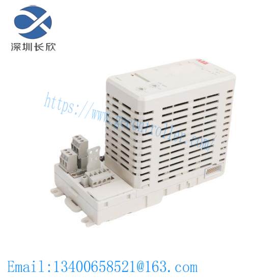 ABB CI810V2 3BSE013224R1 DCS Module