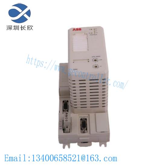 ABB CI830 3BSE013252R1  Communication Module