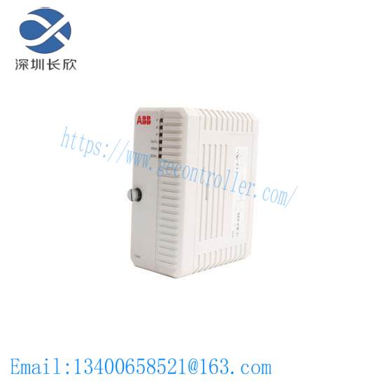 ABB CI840 3BSE022457R1 Communications Interface Module