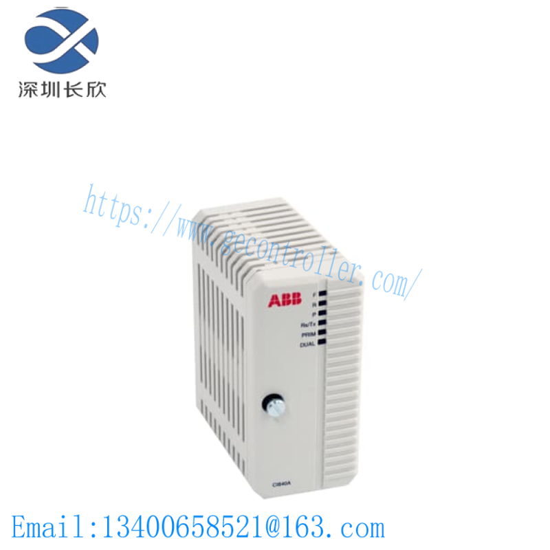 ABB CI840A 3BSE041882R1 Interface kit