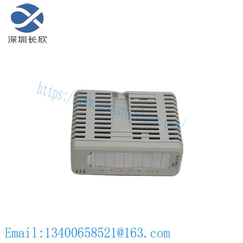 ABB CI852K01 3BSE018102R1 Interface Module