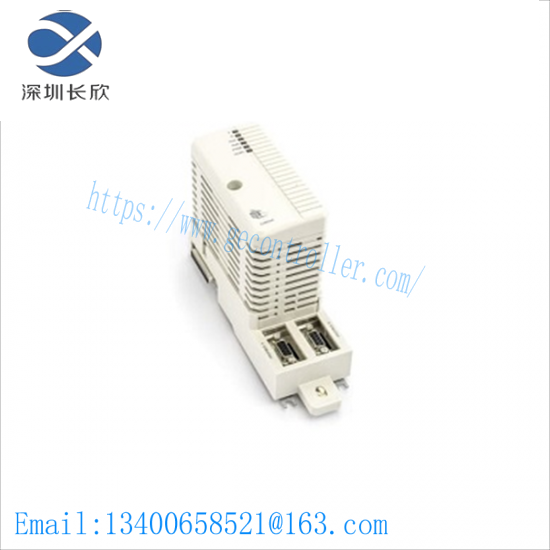 ABB CI853AK01 COMMUNICATION INTERFACES