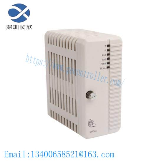 ABB CI854A 3BSE030221R1  DP-V1 Interface Module