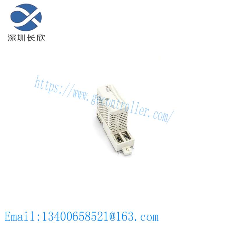 ABB CI854AK01-EA 3BSE030220R2 Communication Interface