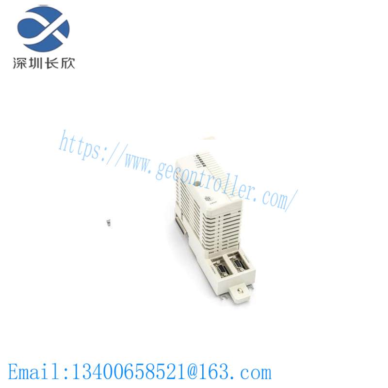 ABB CI854AK01 3BSE030220R9 Communication Interface