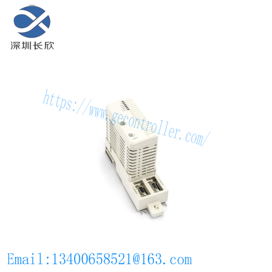 ABB CI854AK01  PROFIBUS-DP/V1 interface