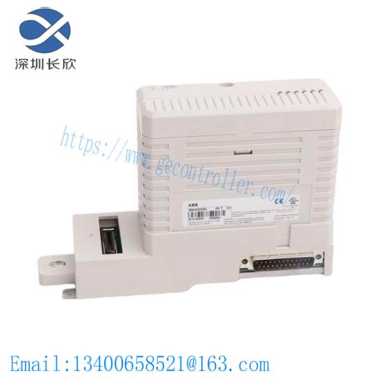 ABB CI856K01 3BSE026055R1 DCS Module