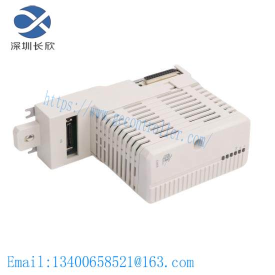 ABB CI856K01 3BSE026055R1 DCS Module