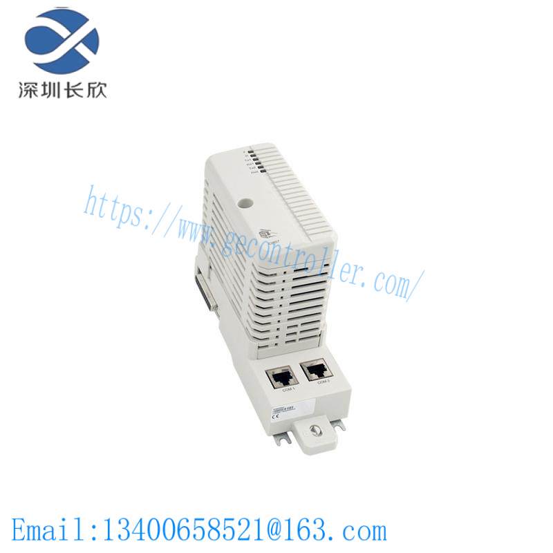 ABB CI857K01 3BSE018144R1 Interface Kit