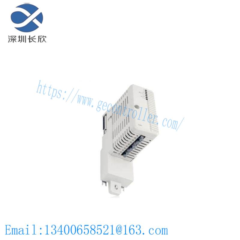 ABB CI858K01 3BSE018135R1 CI858K01 DriveBus Interface