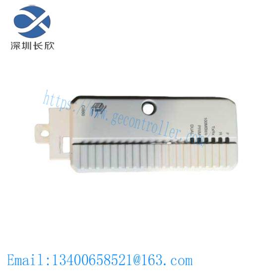 ABB CI860K01  Advant-800xA