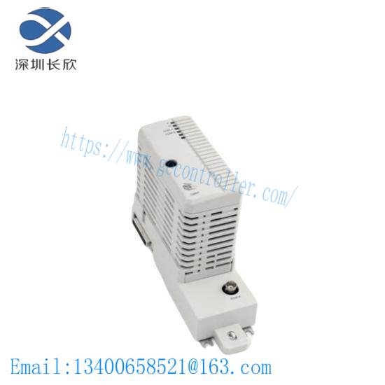 ABB CI865K01 3BSE040795R1  Communication Module