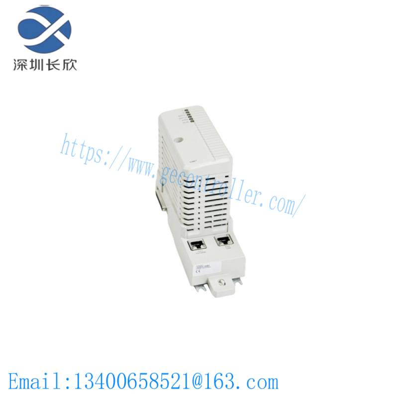 ABB CI867AK01 3BSE092689R1 Controller module