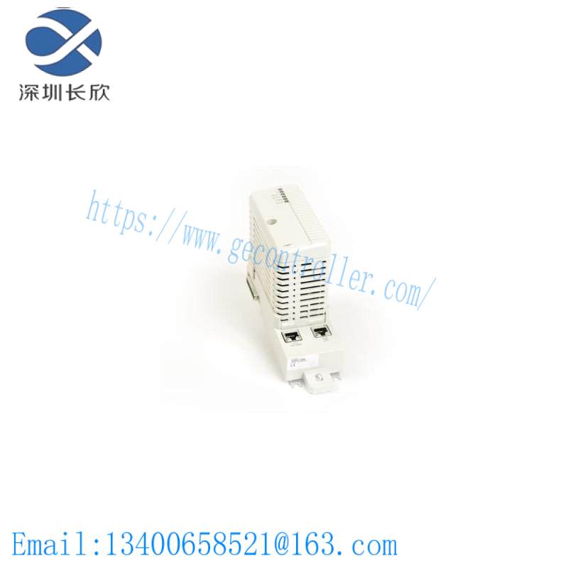 ABB CI867AK01 Modbus TCP Interface