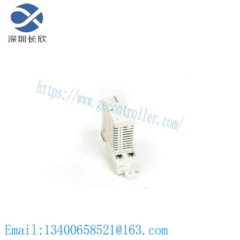 ABB CI867K01 3BSE043660R1 CI867K01 Modbus TCP Interface