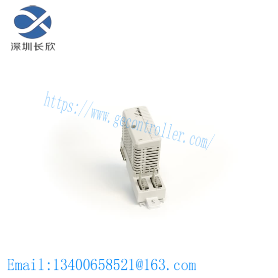 ABB CI869K01 3BSE049110R1 DCS Module