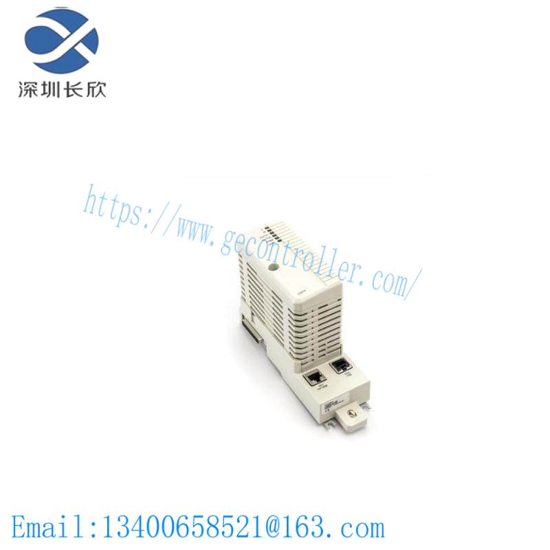 ABB CI873K01 Ethernet /IP communication interface module