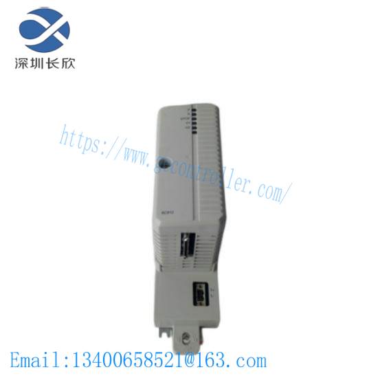 ABB CI930F 3BDH001010R0002 PROFIBUS DP Master Module