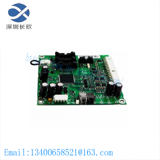 ABB CINT-01C MC INTERFACE BOARD