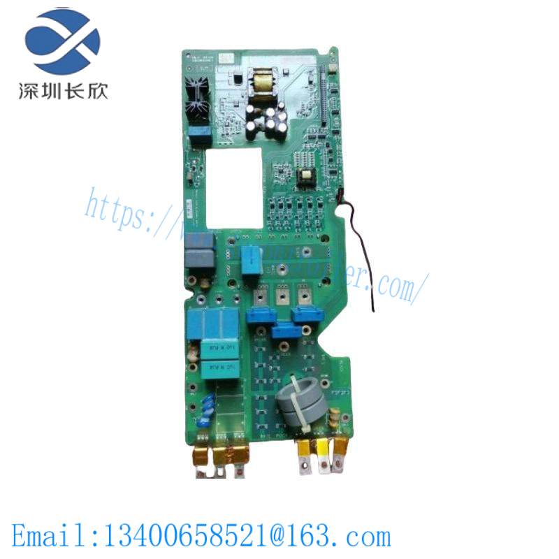ABB CINT-4511C Inverter driver board
