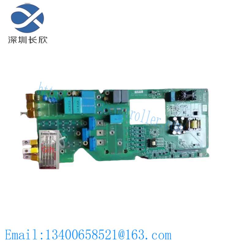 ABB CINT-4521C Inverter driver board