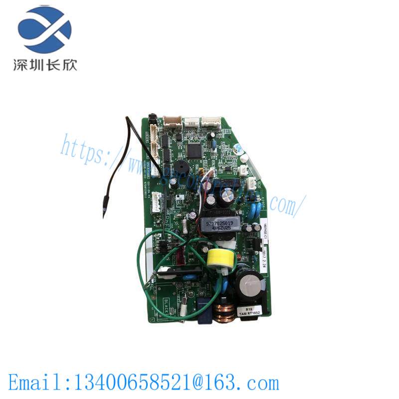 ABB CINT-45X1 power drive board