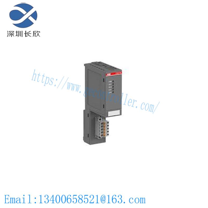 ABB CM578-CN 1SAP170800R0001 Com.Module