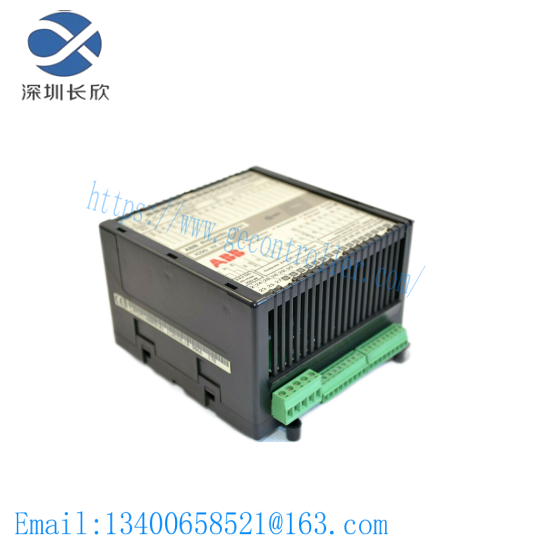 ABB CM772F 3BDH000368R0001