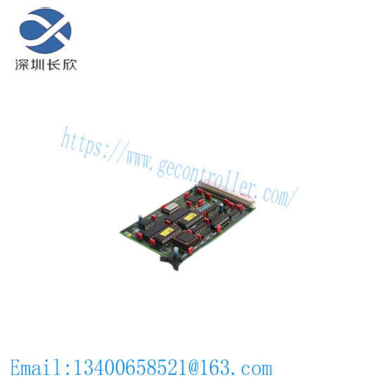 ABB CMA122 DC Power Supply Module