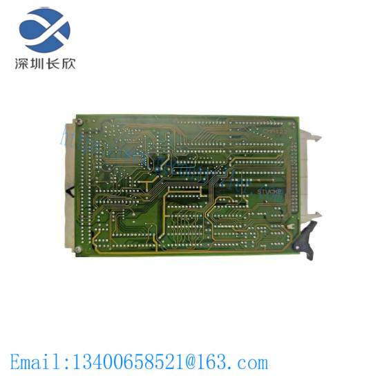 ABB CMA123 3DDE300403 DCS Module