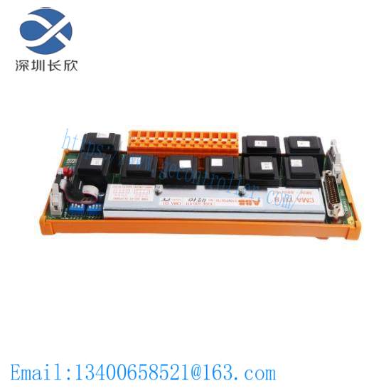 ABB CMA131 3DDE300411