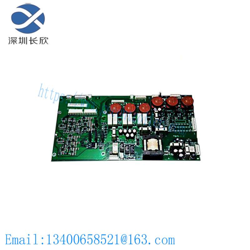 ABB CMIB-11C0 INTERFACE BOARD