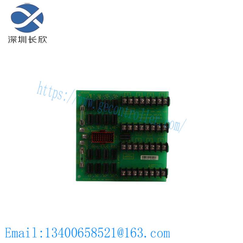 ABB CMIB-11C 3AUA0000041488 INTERFACE BOARD