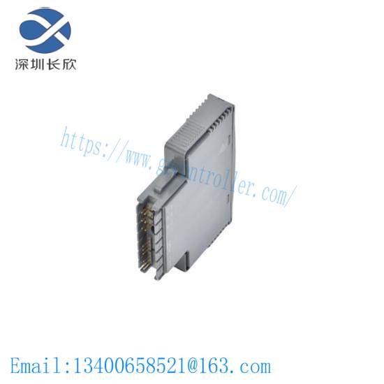 ABB Contrans 1 v17151-210 Control Board