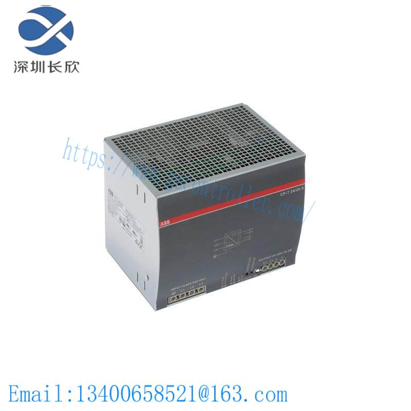 ABB CP-C 24/20.0 1SVR427026R0000 Power supply 