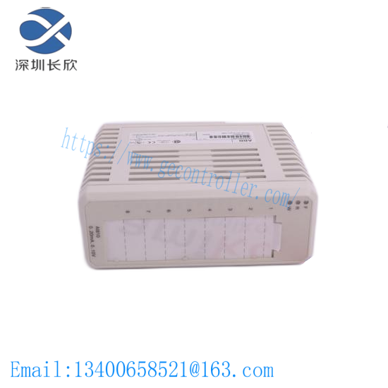 ABB CP320 Power Supply
