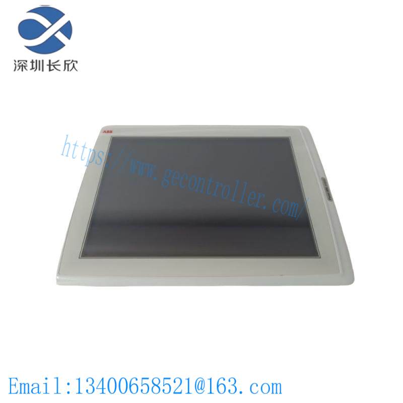 ABB CP6415 1SAP541510R0001 Control Panel