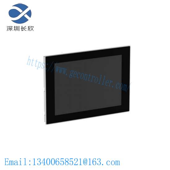 ABB CP6415 1SAP541510R0001 touch screen