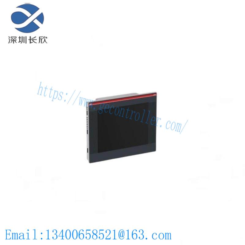 ABB CP651 1SAP551100R0001 Control Panel